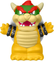 Little People My Mario: Bowser Toys & Games Fisher Price