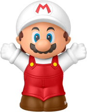 Little People My Mario: Fire Mario Toys & Games Fisher Price