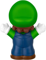 Little People My Mario: Luigi Toys & Games Fisher Price
