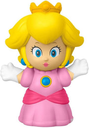 Little People My Mario: Princess Peach Toys & Games Fisher Price