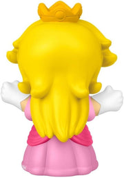 Little People My Mario: Princess Peach Toys & Games Fisher Price