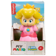 Little People My Mario: Princess Peach Toys & Games Fisher Price