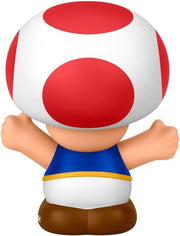 Little People My Mario: Toad Toys & Games Fisher Price