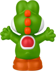 Little People My Mario: Yoshi Toys & Games Fisher Price
