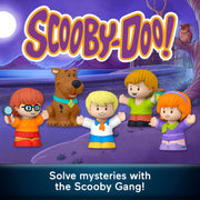 Little People: Scooby-Doo! Toys & Games Mattel