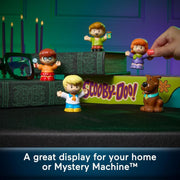 Little People: Scooby-Doo! Toys & Games Mattel