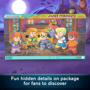 Little People: Scooby-Doo! Toys & Games Mattel