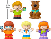 Little People: Scooby-Doo! Toys & Games Mattel