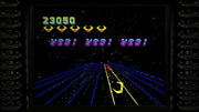 Llamasoft The Jeff Minter Collection [Nintendo Switch] Nintendo Switch Video Game Clear River Games