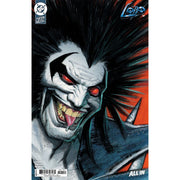Lobo: #1 [Juan Ferreyra - 1:25] 2026 Comics DC Comics