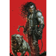 Lobo: #1 [KyuYong Eom CVR C] 2026 Comics DC Comics