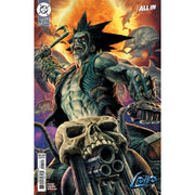 Lobo: #1 [Lee Bermejo CVR B] 2026 Comics DC Comics
