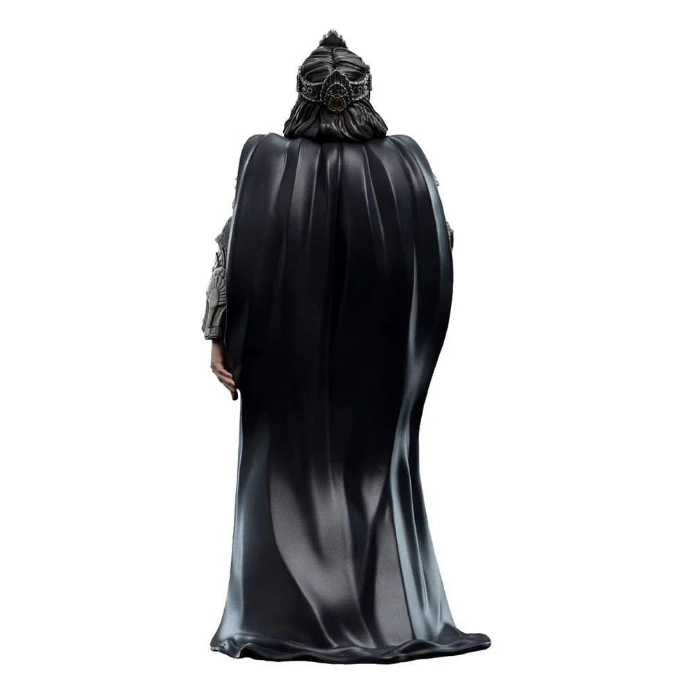 Lord of the Rings: King Aragorn Mini Epics Vinyl Figure Toys & Games Weta Workshop
