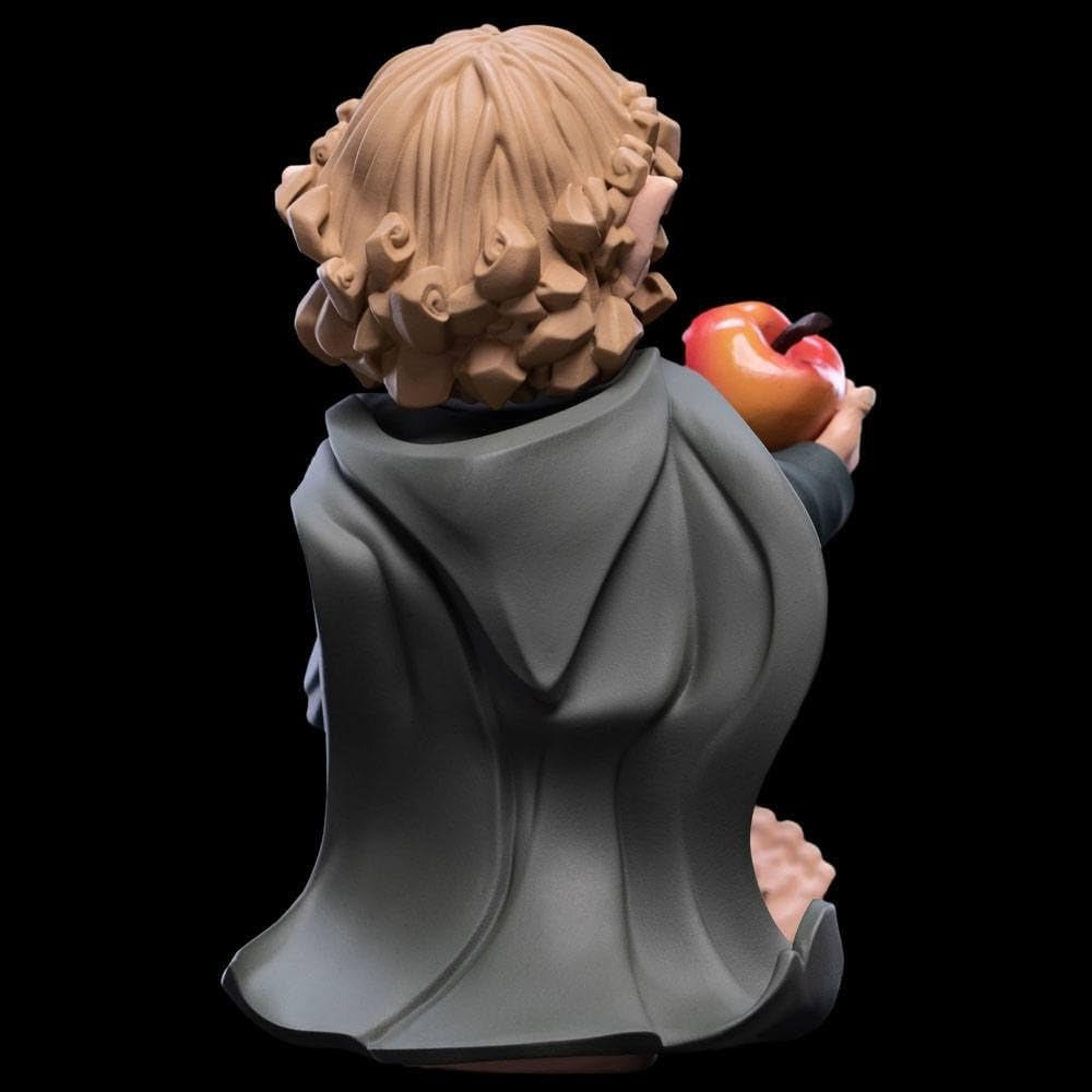 Lord of the Rings: Merry Brandybuck Mini Epics Vinyl Figure Toys & Games Weta Workshop
