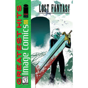 Lost Fantasy: #1 [Luca Casalanguida 3rd Print] 2025 Comics Image Comics