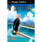 Lost Fantasy: #5 [Alex Diotto CVR B] 2025 Comics Image Comics