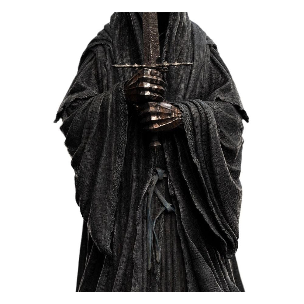 LotR: Ringwraith of Mordor 1:6 Scale Statue Memorabilia Weta Workshop
