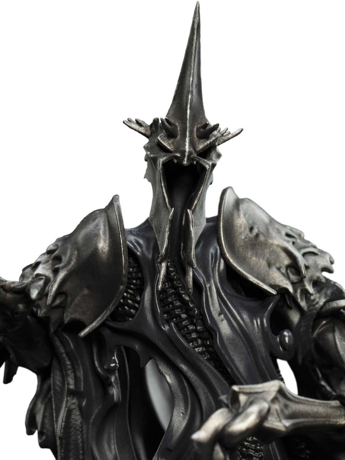 Weta Workshop: Lord of the Ring The Witch-King Mini Epics Vinyl Figure Toys & Games Weta Workshop