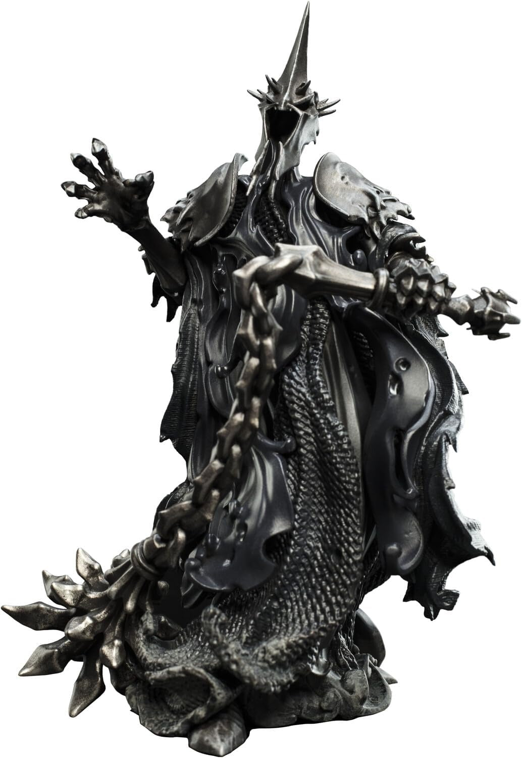 Weta Workshop: Lord of the Ring The Witch-King Mini Epics Vinyl Figure Toys & Games Weta Workshop