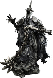 Weta Workshop: Lord of the Ring The Witch-King Mini Epics Vinyl Figure Toys & Games Weta Workshop