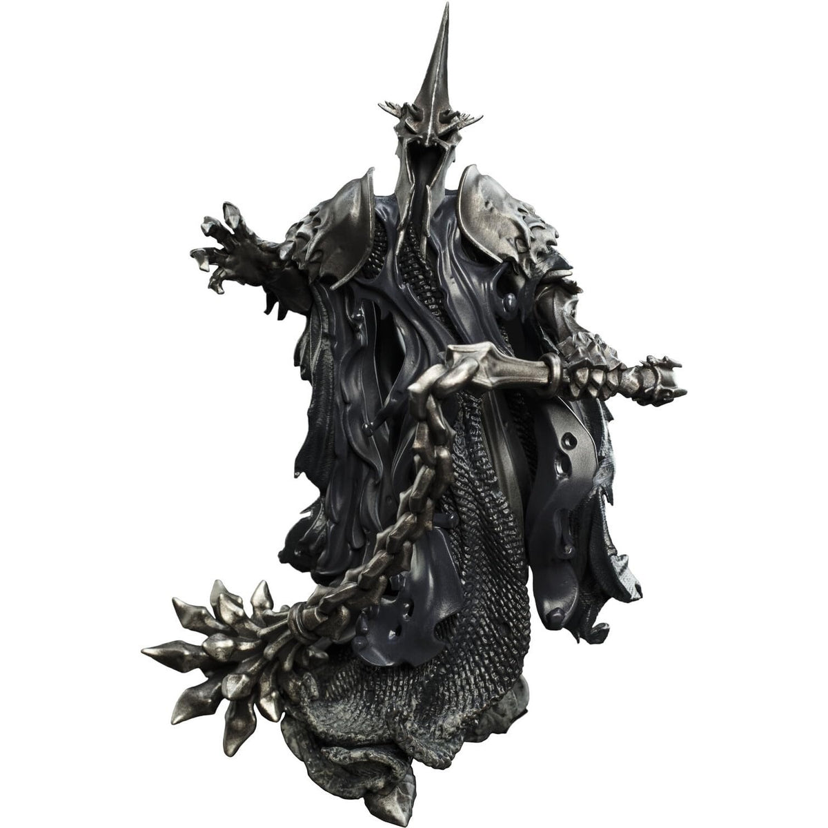 Weta Workshop: Lord of the Ring The Witch-King Mini Epics Vinyl Figure Toys & Games Weta Workshop