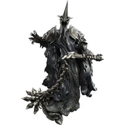 Weta Workshop: Lord of the Ring The Witch-King Mini Epics Vinyl Figure Toys & Games Weta Workshop