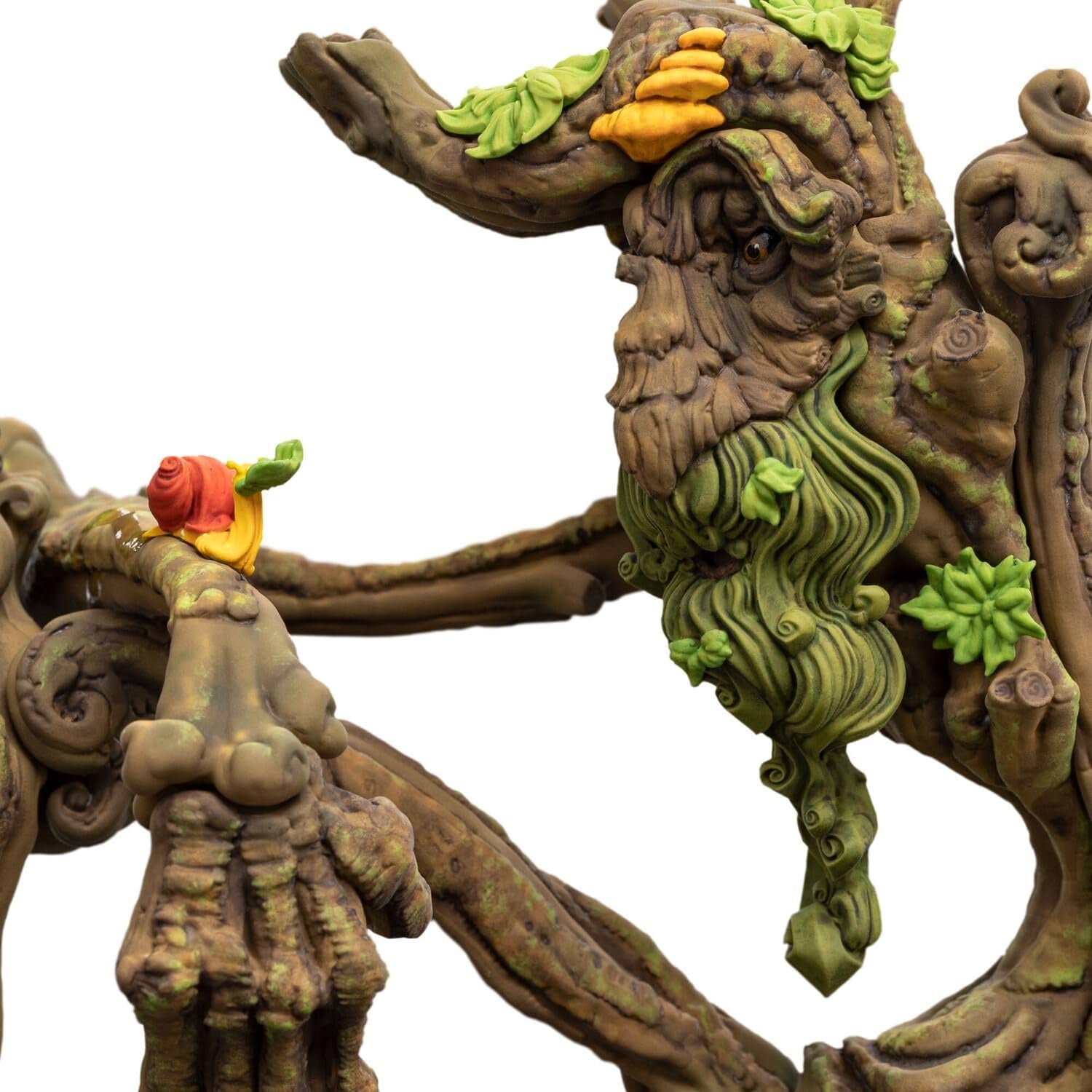 LotR: Treebeard Mini Epics Vinyl Figure Toys & Games Weta Workshop