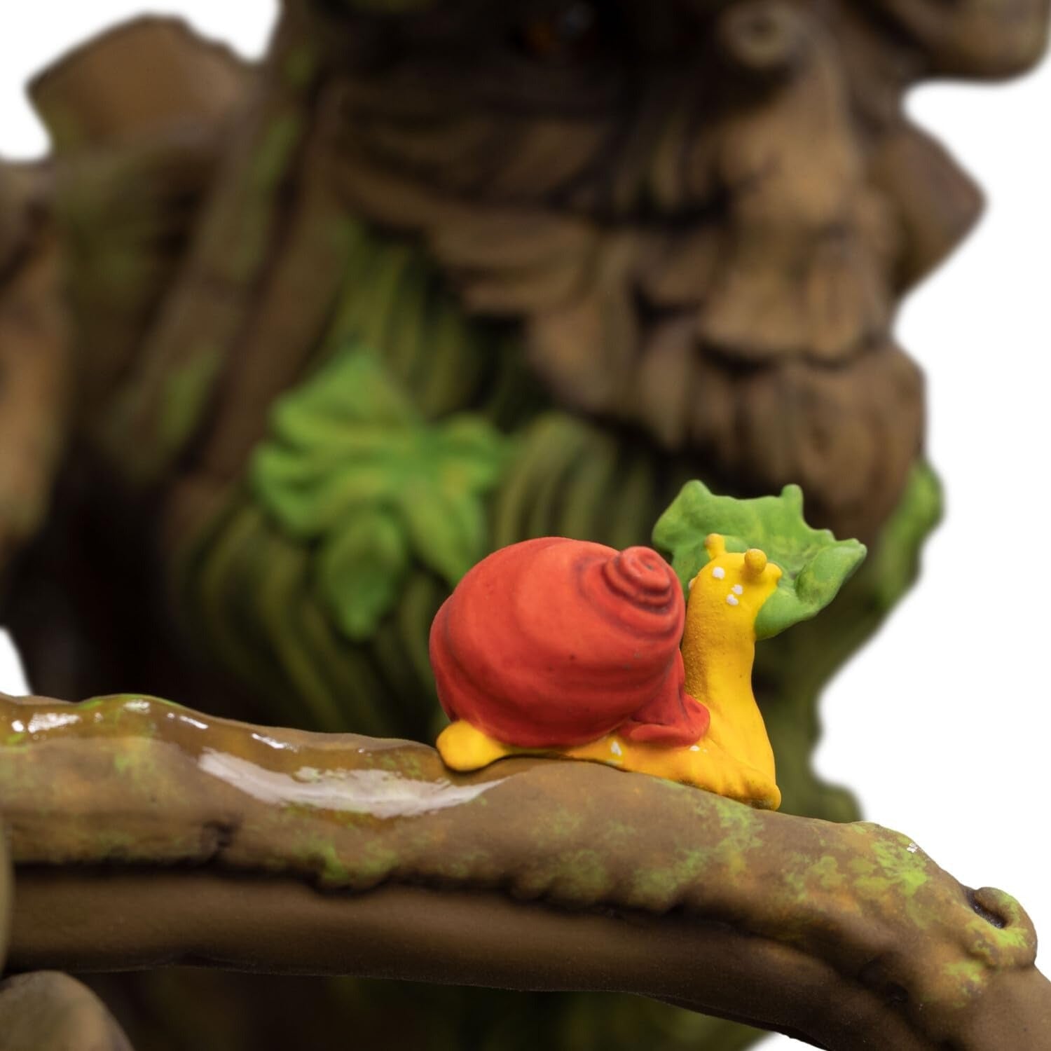 LotR: Treebeard Mini Epics Vinyl Figure Toys & Games Weta Workshop