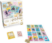 Loteria: Harry Potter Edition [Board Game, 2-12 Players] Board Game OPGames