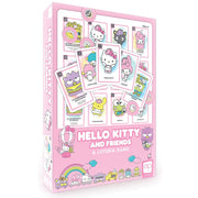 Loteria: Hello Kitty and Friends Edition [Board Game, 2-12 Players] Board Game OPGames