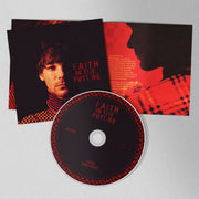 Louis Tomlinson: Faith in the Future [Audio CD] Audio CD/Vinyl BMG