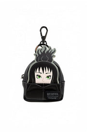 Loungefly: Beetlejuice Mystery Mini Backpack Keychain Charm Blind Box Clothing and Apparel Loungefly
