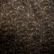 Loungefly: CN Over the Garden Wall Pottsfield Embroidered Mini Backpack Clothing and Apparel Loungefly