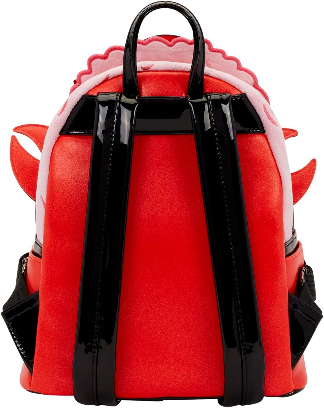 Loungefly: CN Power Puff Girls - Him Glow in the Dark Mini Backpack Clothing and Apparel Loungefly