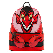 Loungefly: CN Power Puff Girls - Him Glow in the Dark Mini Backpack Clothing and Apparel Loungefly