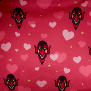 Loungefly: CN Power Puff Girls - Him Sling Crossbody Bag Clothing and Apparel Loungefly