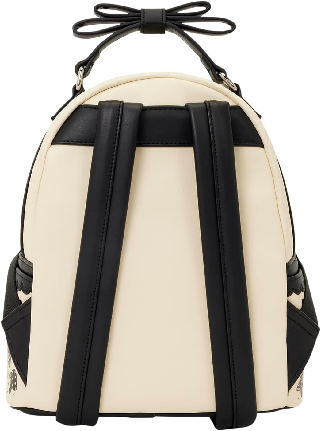 Loungefly Disney: Alice In Wonderland Mini Backpack Clothing and Apparel Loungefly