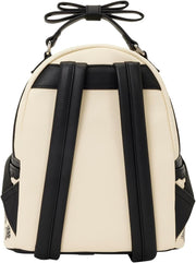 Loungefly Disney: Alice In Wonderland Mini Backpack Clothing and Apparel Loungefly