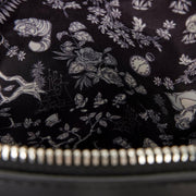 Loungefly Disney: Alice In Wonderland Sling Bag Clothing and Apparel Loungefly
