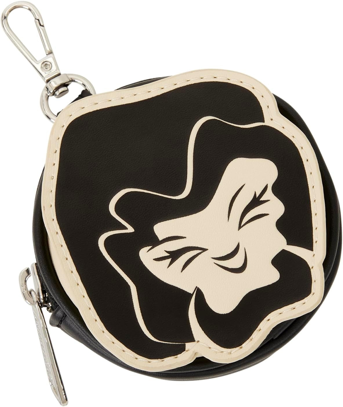 Loungefly Disney: Alice In Wonderland Sling Bag Clothing and Apparel Loungefly