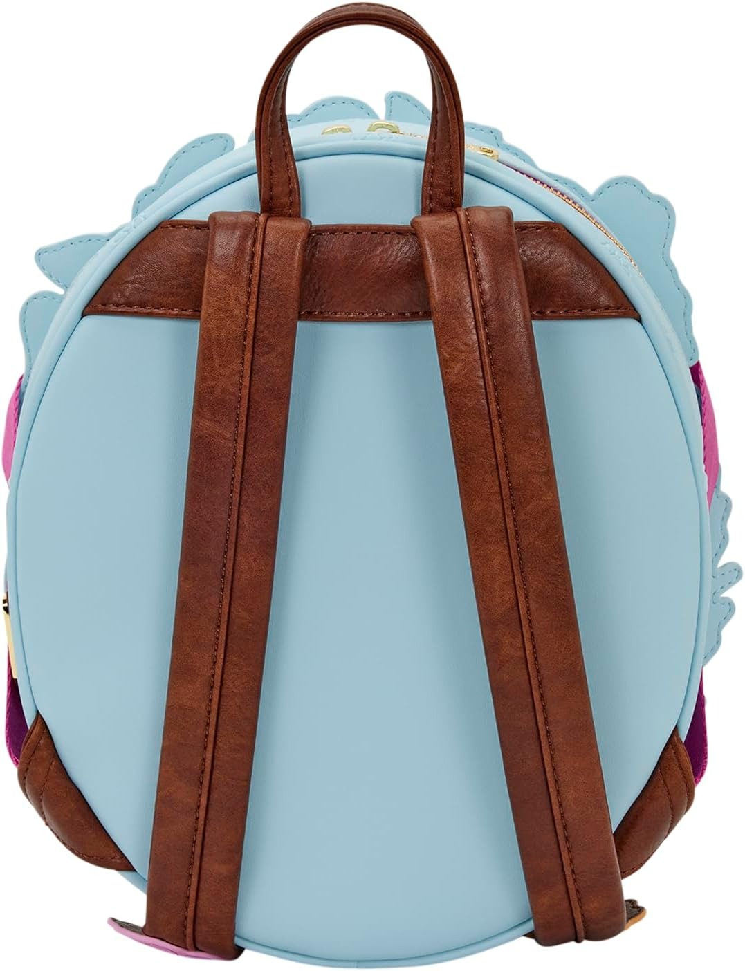 Loungefly: Disney Bambi Cameo Mini Backpack Clothing and Apparel Loungefly