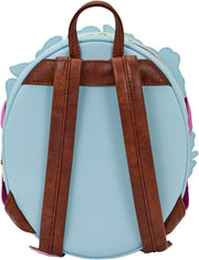 Loungefly: Disney Bambi Cameo Mini Backpack Clothing and Apparel Loungefly
