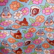 Loungefly: Disney Bambi Cameo Mini Backpack Clothing and Apparel Loungefly