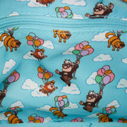 Loungefly: Disney Dogs and Cats Dug Sling Clothing and Apparel Loungefly