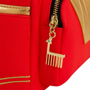 Loungefly: Disney Emperor's New Groove Kuzco Mini Backpack Clothing and Apparel Loungefly
