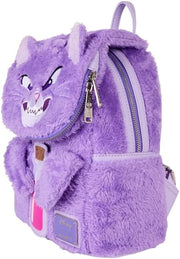 Loungefly: Disney Emperor's New Groove Yzma Cat Mini Backpack Clothing and Apparel Loungefly