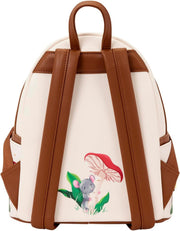 Loungefly Disney: Fairies Mini Backpack Clothing and Apparel Loungefly