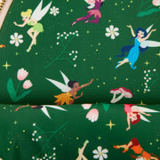 Loungefly Disney: Fairies Mini Backpack Clothing and Apparel Loungefly