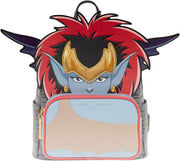 Loungefly: Disney Gargoyles - Demona Cosplay Mini Backpack Clothing and Apparel Loungefly