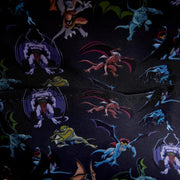 Loungefly: Disney Gargoyles - Demona Cosplay Mini Backpack Clothing and Apparel Loungefly
